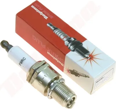 Produktbild von Zündkerze Dolpima ( Br8Es , Wr4Cp , On3 )