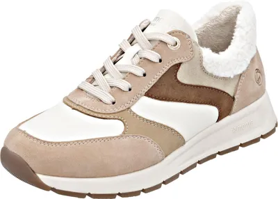 Produktbild von Remonte Sneaker Sneaker Leder