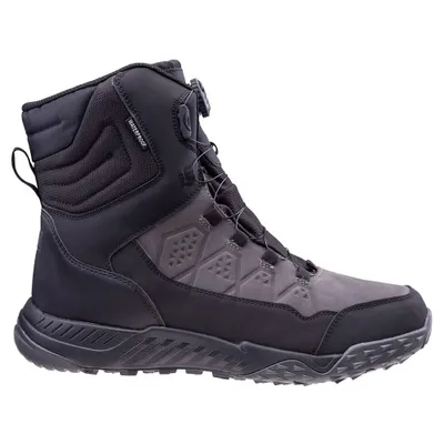 Image de MAGNUM Wenton Mid WP Waterproof - Herren Tactical Boots Outdoor Stiefel Schwarz M000177759 , EU 45 UK 11