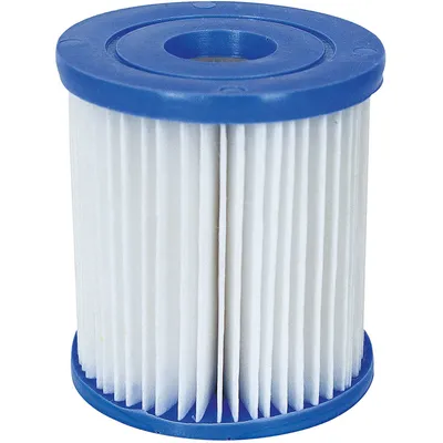 A product shot of a filter cartridge.