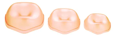 Produktbild von Tescoma 632990, Pink, Kunststoff