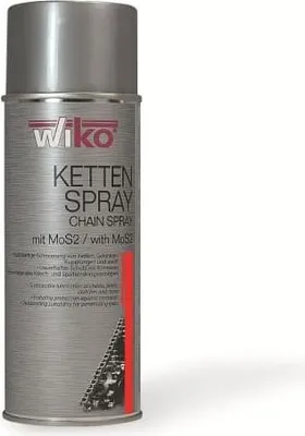 Zdjęcie produktu dla Spray do łańcuchów WIKO