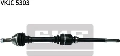 Obrázek produktu pro Sada převodového kardanu VKJC 5303