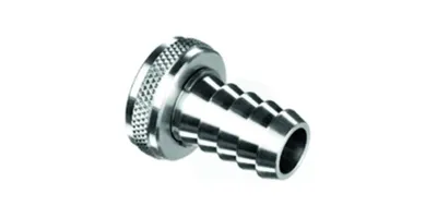 Produktbild von Schell Schlauchverschraubung Messing mit Spezialgewinde M 21 x 1,5