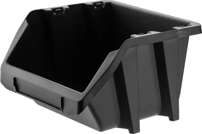 Obrázek produktu pro Skladovací box do dílny – skladovací box – 187 x 158 mm – sada 20 ks
