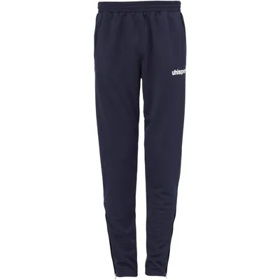 Image de Uhlsport Team Pantalon En Polyester Hommes - Marine  | Taille: 2XL