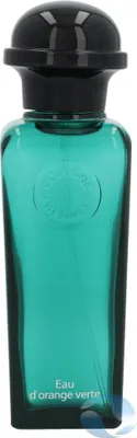 Produktbild von Hermès Eau D'Orange Verte EDC plnitelný 50 ml UNISEX