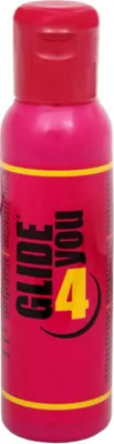 Image de Lubrifiant Glide 4 You à base de silicone 100 ml