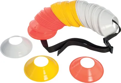 Obrázek produktu pro Sada tréninkových kuželek Precision Mini Pro 60 kusů - Sport Kegel