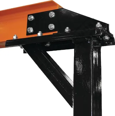 Produktbild von Unicraft Mobiler Portalkran PK 1, 6172100