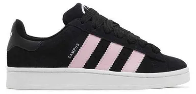 Produktbild von Adidas Campus 00er „Black True Pink“ - EU: 41 1/3