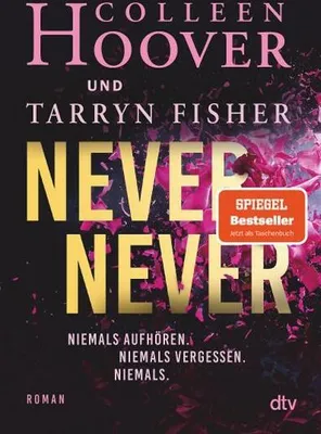 Produktbild von Never Never