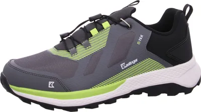 Produktbild von Kastinger LH Lental Low Wanderschuh Grau