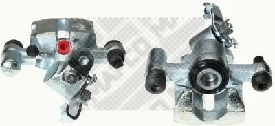 Produktbild von MAPCO 4166 Bremssattel Hinten Links für MAZDA MX-5 II (NB) MX-5 I (NA)