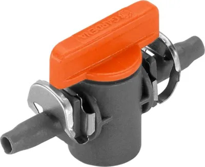 Immagine prodotto di Gardena Valvola di chiusura mds 3/16" (2 pz.), 8357-29