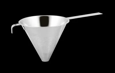 Imagen del producto de Sambonet Spitzsieb 20 cm Edelstahl Rostfrei 41925-20