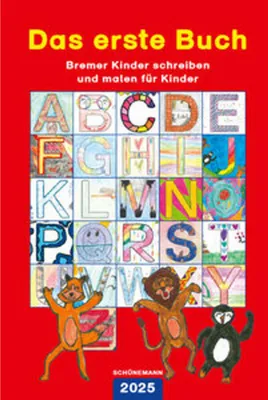 Produktbild von Das erste Buch 2025