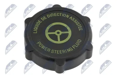 Produktbild von NTY Dichtring Verschlussstopfen-Servopumpe BKO-FR-001 für FORD FOCUS (DAW, DBW)