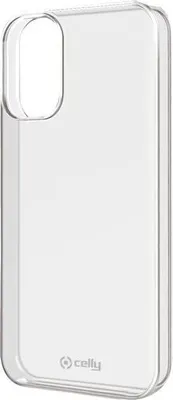 Produktbild von Celly GELSKIN Handytasche 16,9 cm (6,67") Hülle Transparent