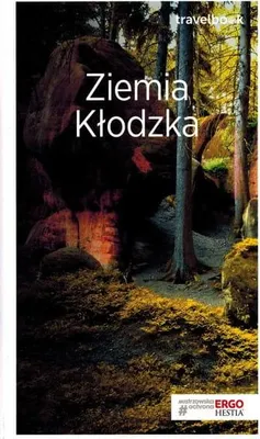 Obrázok produktu pre Reiseführer: Offroad im Kłodzko-Land