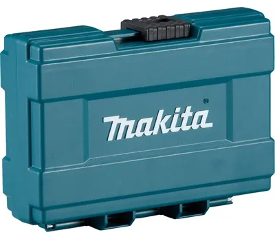 Image de Makita Mallette de transport Perforateur sans fil - 821837-0