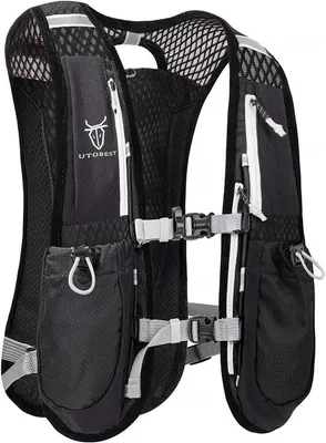 Produktbild von Famanu Hydrationsrucksack Ultraleicht - Komfortabel und Atmungsaktiv