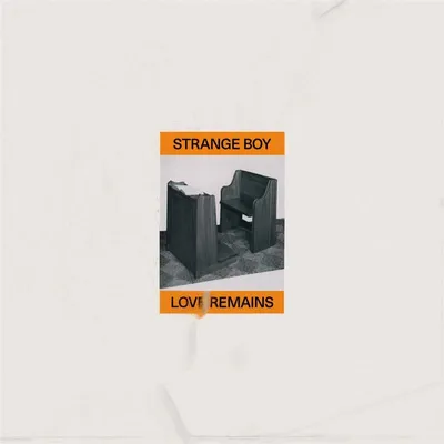 Produktbild von Love Remains