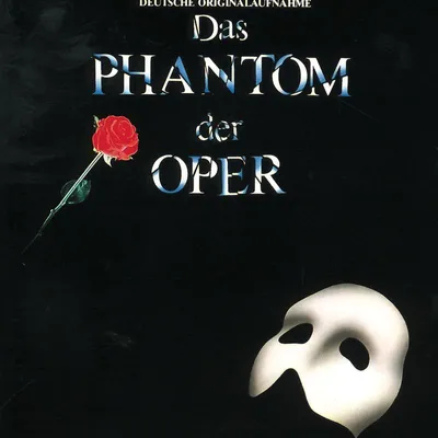 Produktbild von Musical/Wien-Das Phantom Der Oper