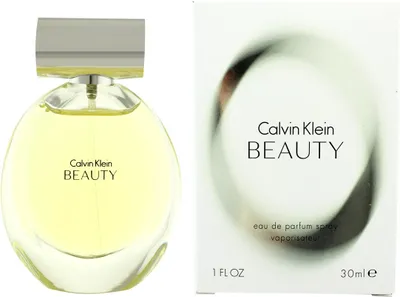 Produktbild von Damenparfüm Beauty Calvin Klein EDP 30 ml