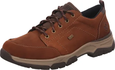 Produktbild von Schnürhalbschuh Freizeit (Casual) 11222-22