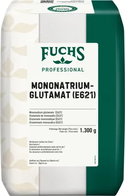 Produktbild von Fuchs Chili Gewürzmischung mit intensiver Schärfe Packung 1000g