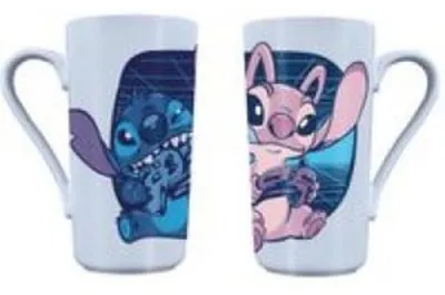 Produktbild von Stitch Grande Mug