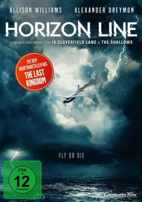 Produktbild von Horizon Line