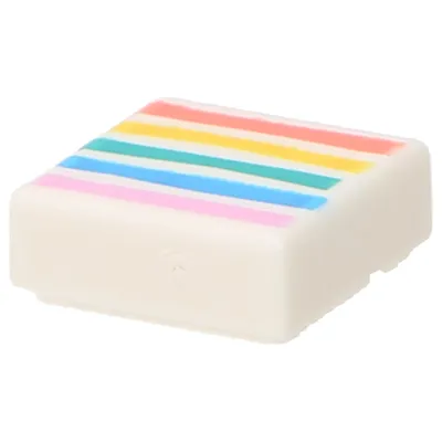 Produktbild von LEGO® Kleinteile Mischung Bunt 20 gr. ca. 100 Teile NEU! Teile 100x