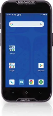 Produktbild von Datalogic Memor 11 - Datenerfassungsterminal - robust - Android 11 - 32 GB eMMC - 12.7 cm (5")