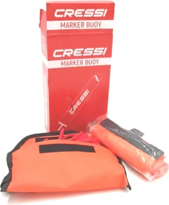 Obrázok produktu pre Cressi pádlo vodné športy bójka pádlo plávanie potápanie harpúnovanie rôzne veľkosti