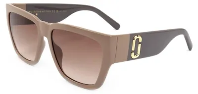 Produktbild von Marc Jacobs Sonnenbrille MARC 646/S 690 57 16 145