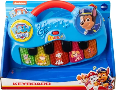 Produktbild von Paw Patrol Paw Patrol Pädagogisches Spielzeug   Kinder  One Size