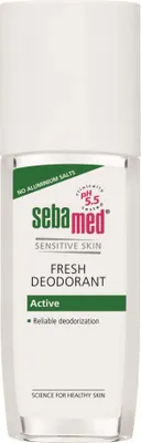 Zdjęcie produktu dla Dezodorant w sprayu Active C lassic (Fresh Deodorant) 75ml