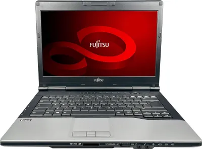 Produktbild von Fujitsu Lifebook S752 - Intel Core i3-3110M (2x 2,4 GHz) - 14 Zoll - 4 GB DDR3 (2x 2 GB) - ohne Betriebssystem