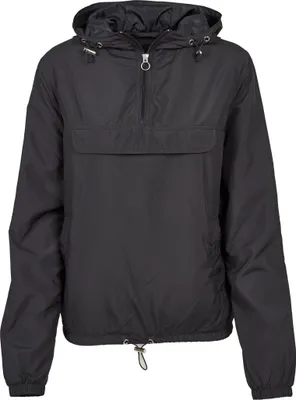 Produktbild von Urban Classics Windjacke für Frauen Sconk schwarz S