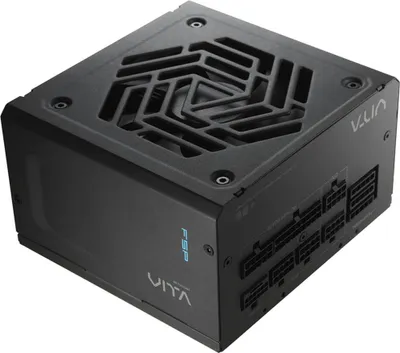 Produktbild von FSP VITA GM 1000W, PC-Netzteil, (1x 12-Pin High Power GPU, 4x PCIe