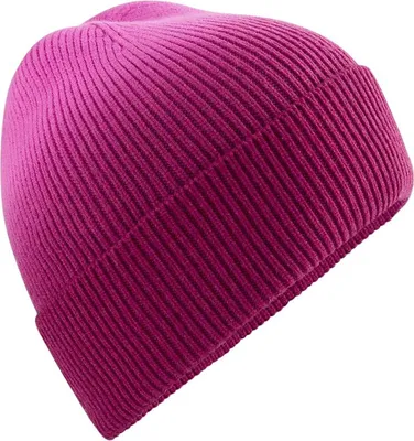 Produktbild von Beechfield - Mütze für Herren/Damen Uni BC6909 (Einheitsgröße) (Pink)