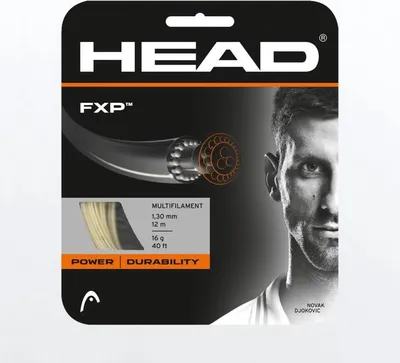 Obrázok produktu pre Tenisový výplet HEAD FXP 12m 2024_25 1.25 mm