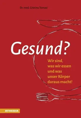 Produktbild von Gesund?