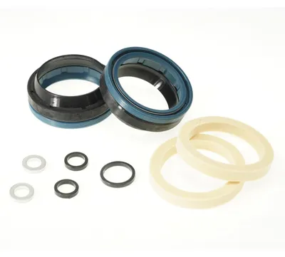 Image de Joint De Fourche Pour Fox 34mm - Glisse Améliorée Et étanchéité - Enduro Bearings