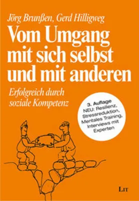 Image de Vom Umgang mit sich selbst und mit anderen