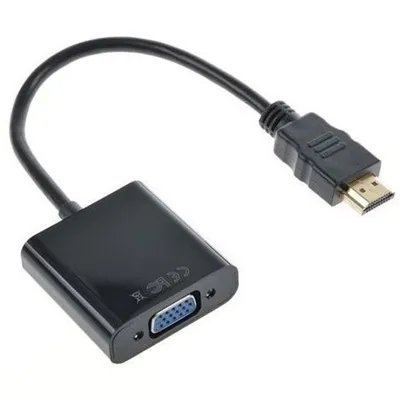 Obrázok produktu pre Redukcia HDMI na VGA