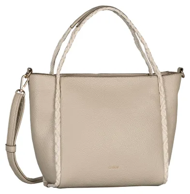 Produktbild von Gabor Ariela Zip Shopper M 012400020 (1/beige)