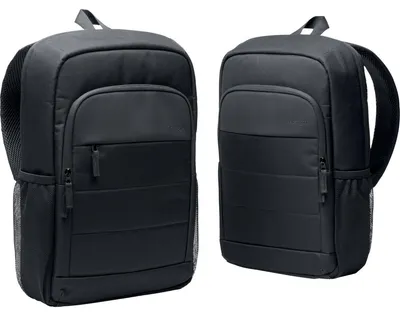 Produktbild von Kensington EQ 14” Laptop-Rucksack, Rucksack, 35,6 cm (14")